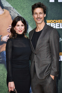 Filmpremiere 'Wochenendrebellen' in Berlin