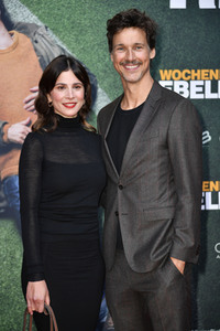 Filmpremiere 'Wochenendrebellen' in Berlin