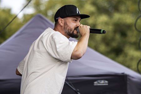 Konzert zum Weltkindertag in Hohenfelden