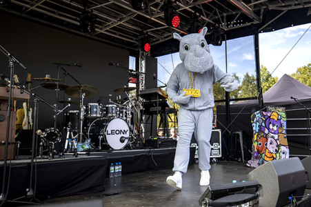 Konzert zum Weltkindertag in Hohenfelden