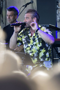 Konzert zum Weltkindertag in Hohenfelden