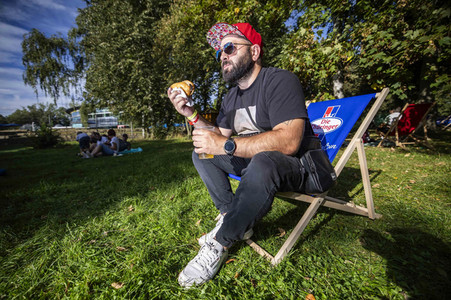 Konzert zum Weltkindertag in Hohenfelden