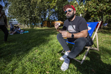 Konzert zum Weltkindertag in Hohenfelden