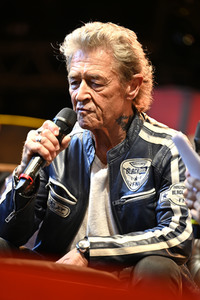 Pressekonferenz mit Peter Maffay in Köln