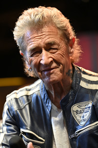 Pressekonferenz mit Peter Maffay in Köln