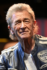 Pressekonferenz mit Peter Maffay in Köln