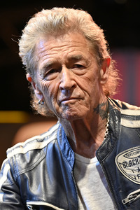 Pressekonferenz mit Peter Maffay in Köln
