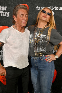 Pressekonferenz mit Peter Maffay in Köln