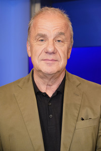 Talkshow 'maischberger' in Berlin