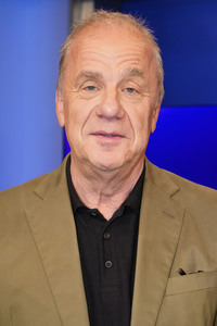 Talkshow 'maischberger' in Berlin