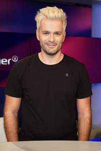 Talkshow 'maischberger' in Berlin
