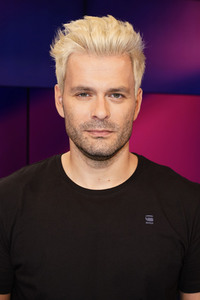 Talkshow 'maischberger' in Berlin