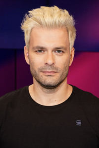 Talkshow 'maischberger' in Berlin