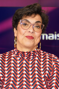 Talkshow 'maischberger' in Berlin