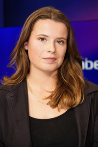 Talkshow 'maischberger' in Berlin