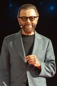 Björn Ulvaeus auf der DIGITAL X 2023 in Köln