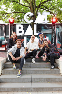 Fototermin 'Unter uns' mit Cat Ballou in Köln