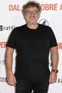 Filmpremiere 'Nata per te' in Rom