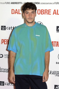 Filmpremiere 'Nata per te' in Rom