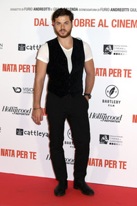 Filmpremiere 'Nata per te' in Rom