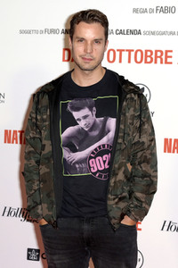 Filmpremiere 'Nata per te' in Rom