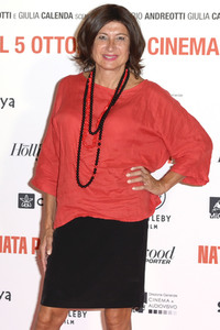 Filmpremiere 'Nata per te' in Rom