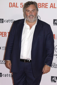 Filmpremiere 'Nata per te' in Rom