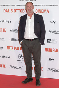 Filmpremiere 'Nata per te' in Rom