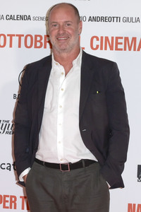 Filmpremiere 'Nata per te' in Rom
