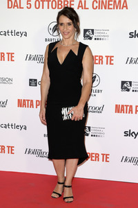 Filmpremiere 'Nata per te' in Rom