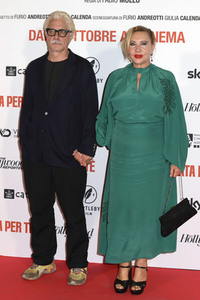 Filmpremiere 'Nata per te' in Rom