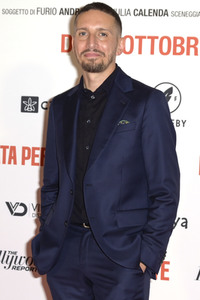 Filmpremiere 'Nata per te' in Rom