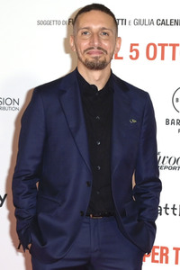 Filmpremiere 'Nata per te' in Rom