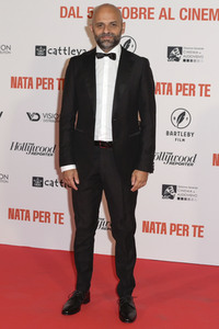Filmpremiere 'Nata per te' in Rom