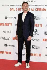 Filmpremiere 'Nata per te' in Rom