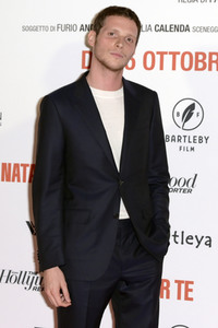 Filmpremiere 'Nata per te' in Rom