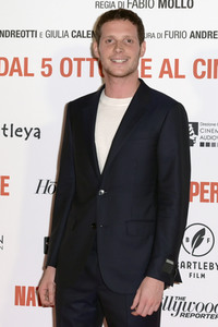 Filmpremiere 'Nata per te' in Rom
