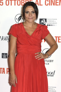Filmpremiere 'Nata per te' in Rom