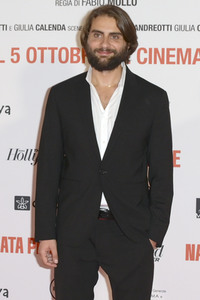 Filmpremiere 'Nata per te' in Rom