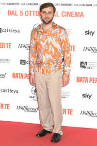 Filmpremiere 'Nata per te' in Rom