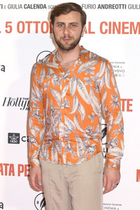 Filmpremiere 'Nata per te' in Rom