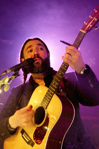 Konzert von Ron Pope in Berlin