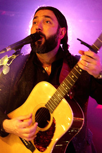 Konzert von Ron Pope in Berlin