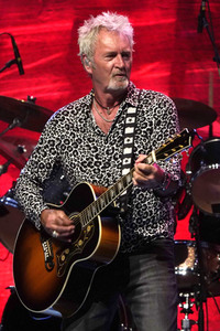 Konzert von Smokie in Berlin