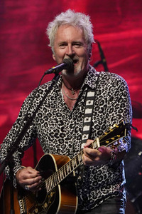 Konzert von Smokie in Berlin