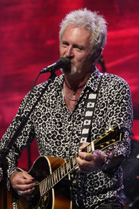 Konzert von Smokie in Berlin