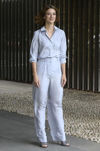 Photocall 'Imma Tataranni sostituto procuratore' in Rom