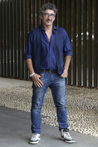 Photocall 'Imma Tataranni sostituto procuratore' in Rom