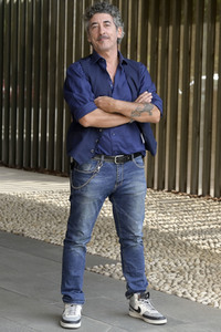 Photocall 'Imma Tataranni sostituto procuratore' in Rom