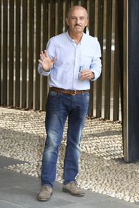 Photocall 'Imma Tataranni sostituto procuratore' in Rom